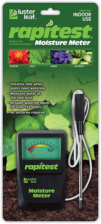 Rapitest Moisture Meter